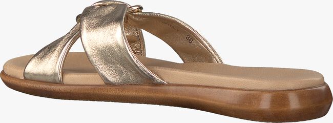Gouden OMODA Slippers AS06 - large