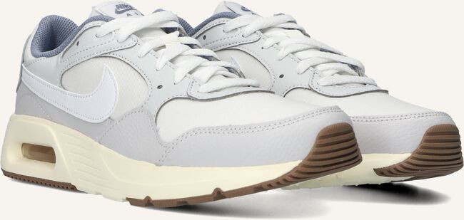 Grijze NIKE Lage sneakers NIKE AIR MAX SC Grijze NIKE Lage sneakers NIKE AIR MAX SC - large