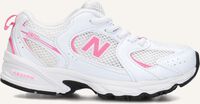 Roze NEW BALANCE Lage sneakers PZ530 Roze NEW BALANCE Lage sneakers PZ530 - medium