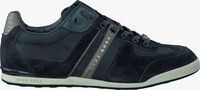 Blauwe BOSS Lage sneakers AKEEN - medium