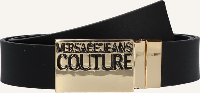 Zwarte VERSACE JEANS Riem UOMO DIS.F32 Zwarte VERSACE JEANS Riem UOMO DIS.F32 - large