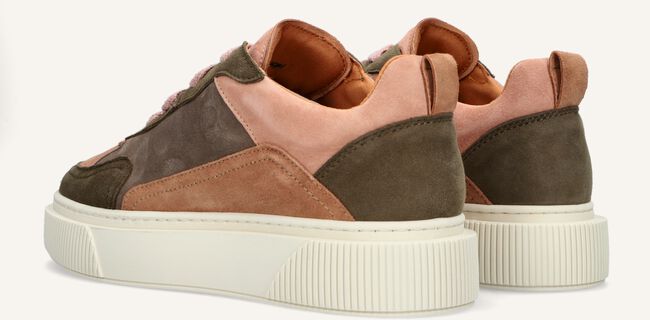 Multi CYCLEUR DE LUXE Lage sneakers SUMMIT Multi CYCLEUR DE LUXE Lage sneakers SUMMIT - large