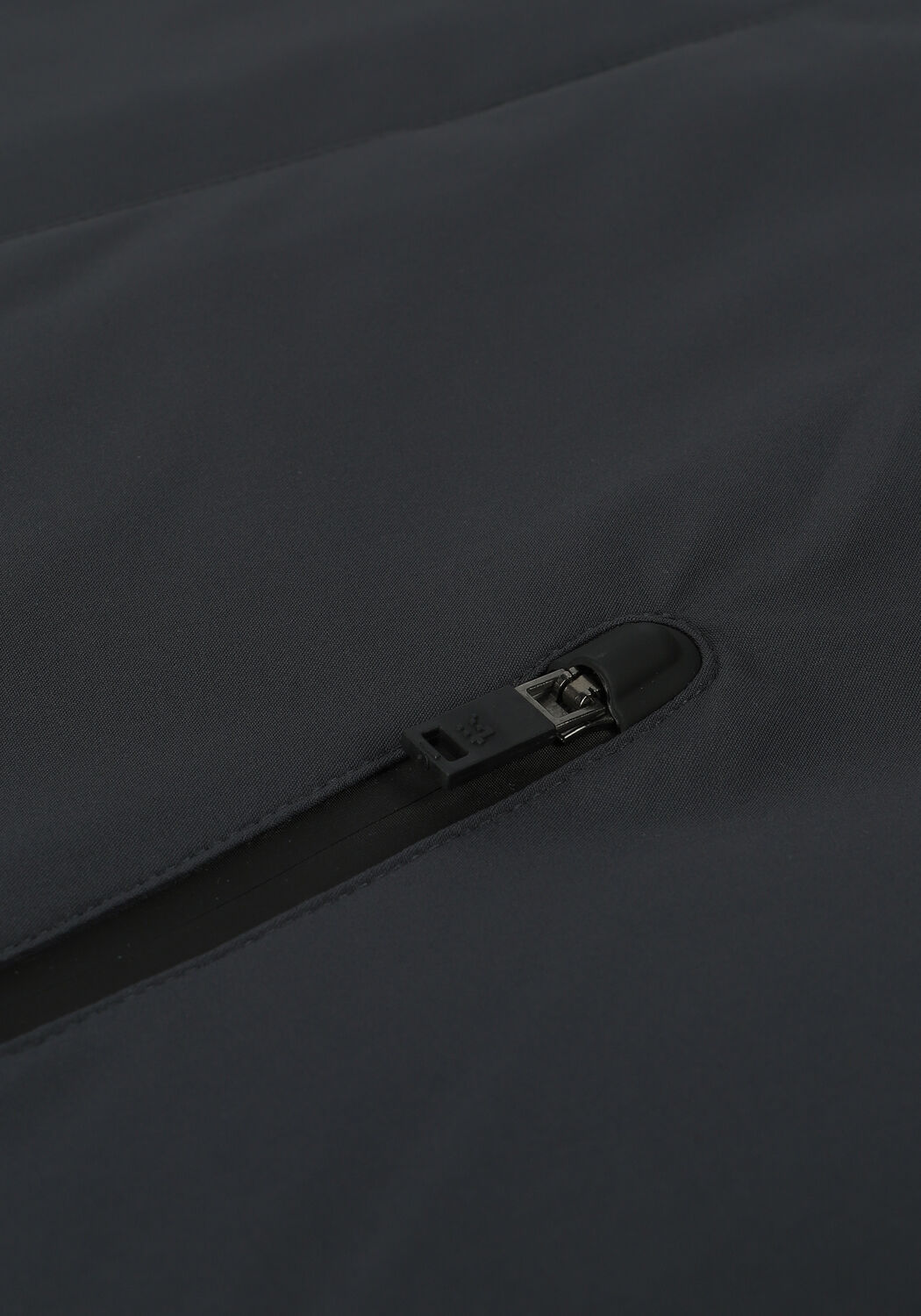 Zwarte KRAKATAU Parka's QM342 - large