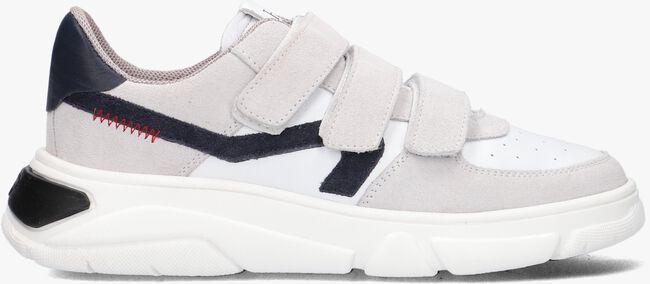 Witte HIP Lage sneakers H1065 - large