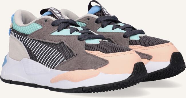 Grijze PUMA Lage sneakers RS-Z PS Grijze PUMA Lage sneakers RS-Z PS - large