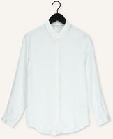 Witte MSCH COPENHAGEN Blouses BLAIR POLYSILK SHIRT Witte MSCH COPENHAGEN Blouses BLAIR POLYSILK SHIRT - medium