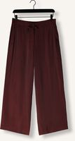 Bordeaux BEAUMONT Wijde broek DEEZY PANTS Bordeaux BEAUMONT Wijde broek DEEZY PANTS - medium
