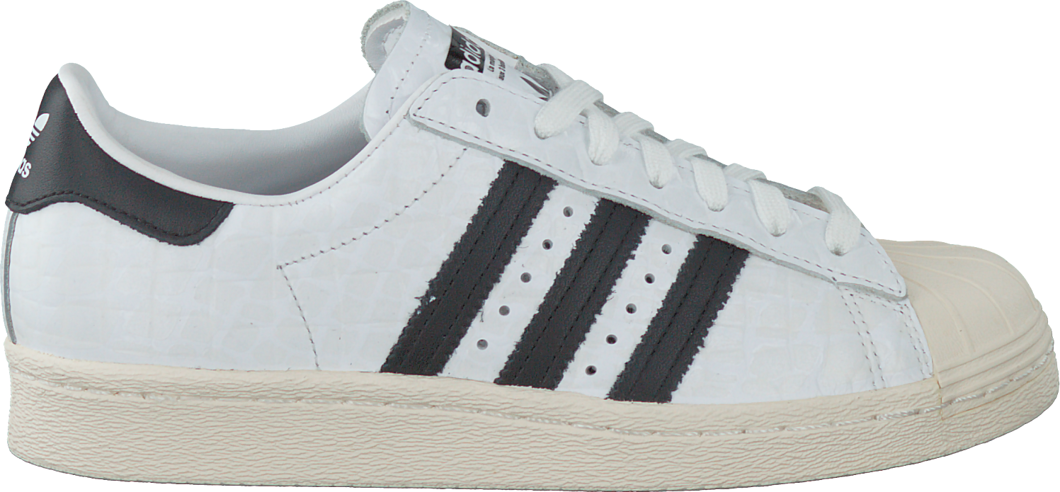 adidas superstar 80s dames
