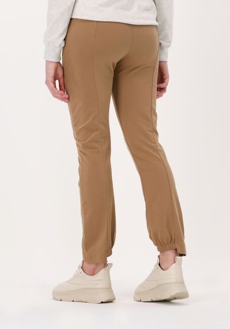 Bruine 10DAYS Joggingbroek STRAIGHT JOGGER FADE OUT - large
