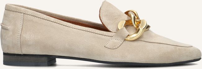 Beige NOTRE-V Loafers 4638 Beige NOTRE-V Loafers 4638 - large