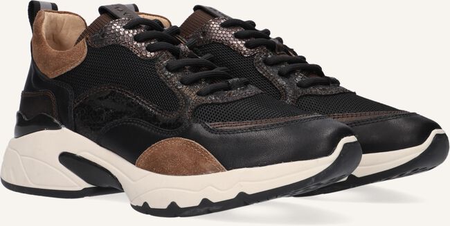 Bronzen VIA VAI Lage sneakers ZAIRA FAE Bronzen VIA VAI Lage sneakers ZAIRA FAE - large
