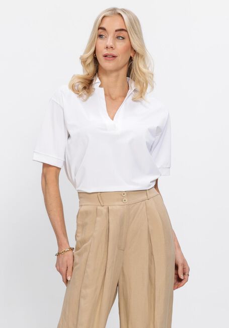 Witte PENN & INK Top TOP - large