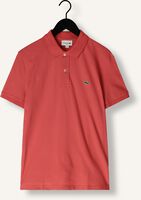 Roze LACOSTE Polo 1HP3 MENS S/S POLO 12 Roze LACOSTE Polo 1HP3 MENS S/S POLO 12 - medium