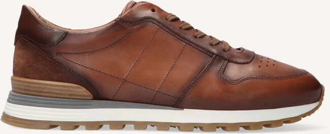 Bruine GIORGIO Lage sneakers 87519 Bruine GIORGIO Lage sneakers 87519 - large
