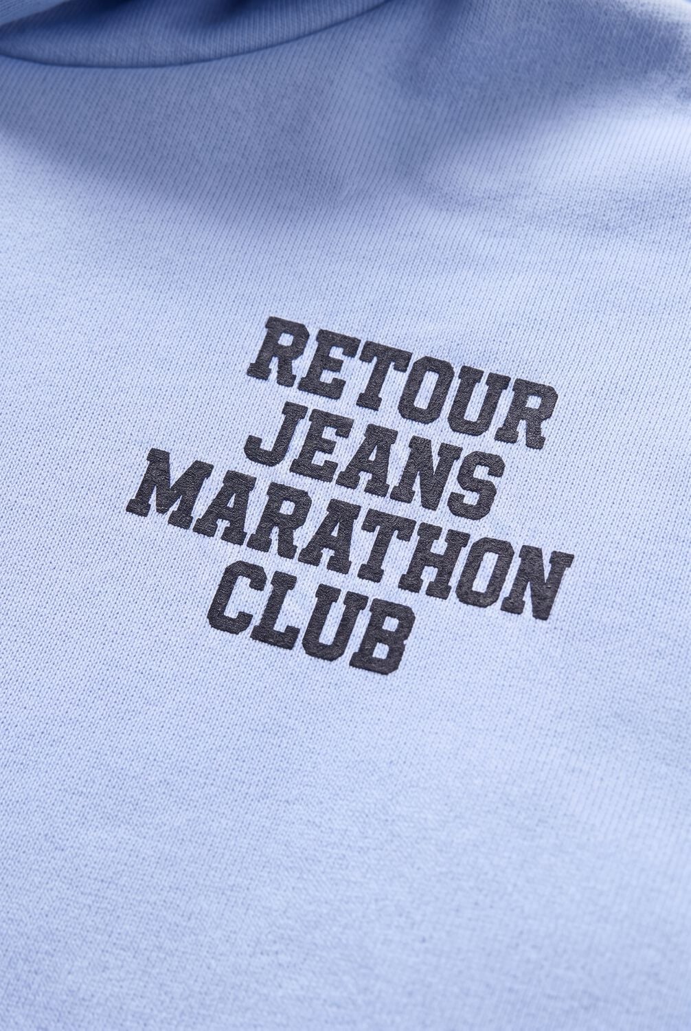 Retour Jeans Retour Jongens Truien & Vesten Easton - Lichtblauw, foto 3