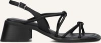 Zwarte VAGABOND SHOEMAKERS Sandalen INES 101 Zwarte VAGABOND SHOEMAKERS Sandalen INES 101 - medium