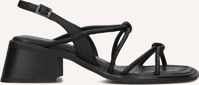 Zwarte VAGABOND SHOEMAKERS Sandalen INES 101 Zwarte VAGABOND SHOEMAKERS Sandalen INES 101 - large