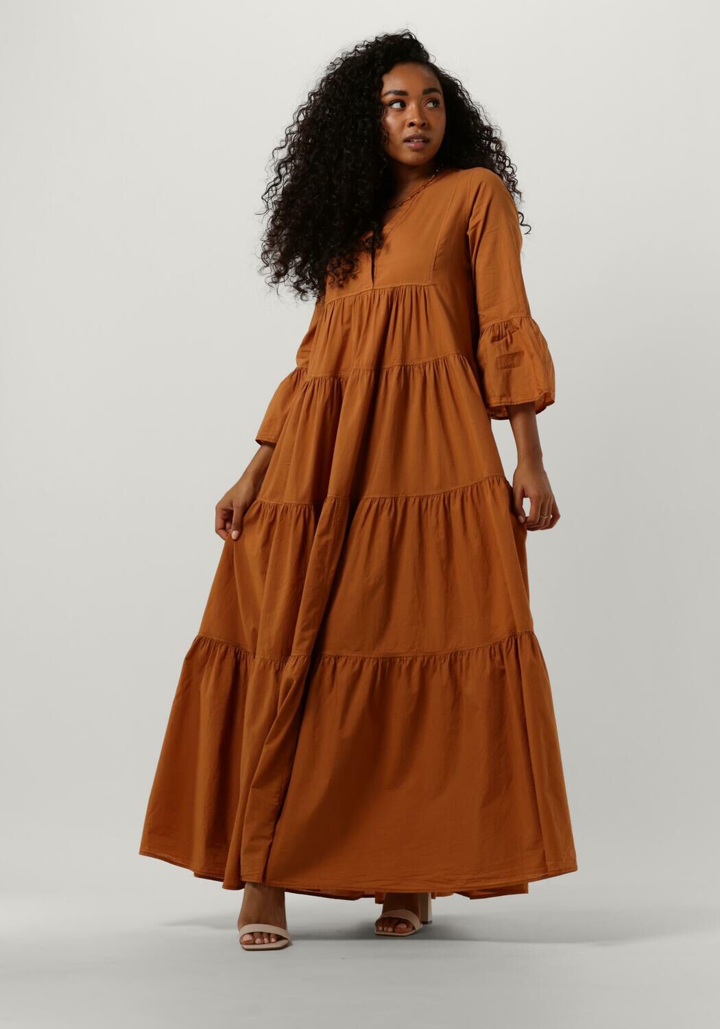 Devotion hotsell maxi jurk