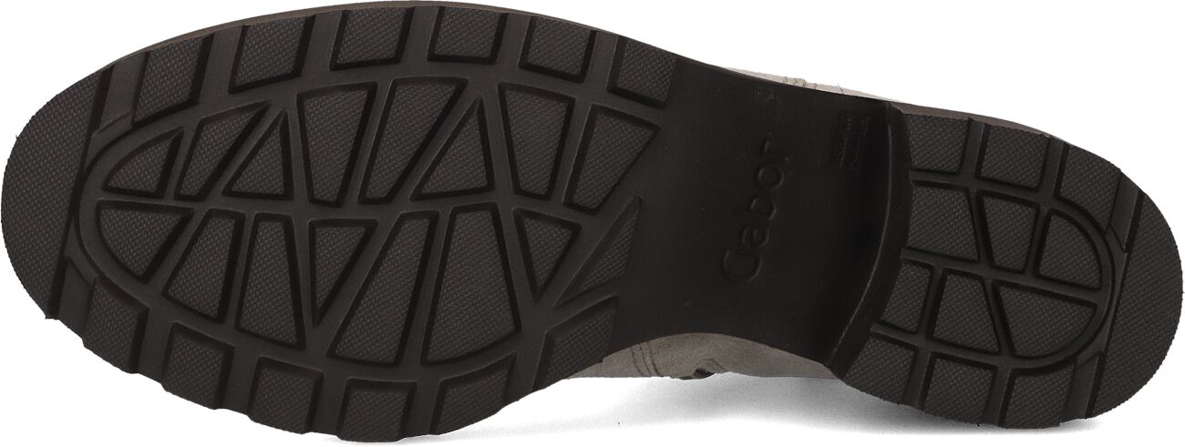 GABOR Bruine Boots 631.1