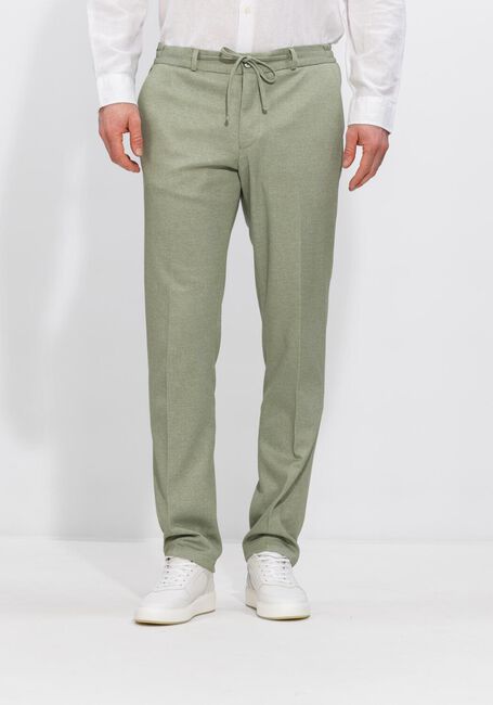 Groene ZUITABLE Pantalon DISPARTAFLEX - large