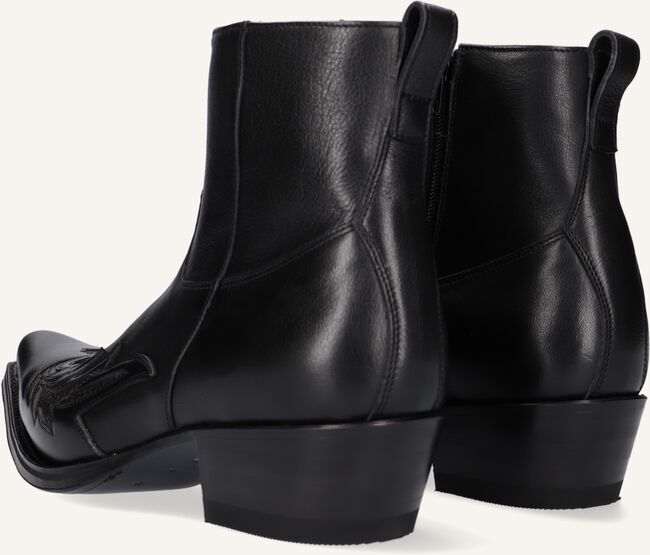 Zwarte SENDRA Cowboylaarzen 12185P Zwarte SENDRA Cowboylaarzen 12185P - large