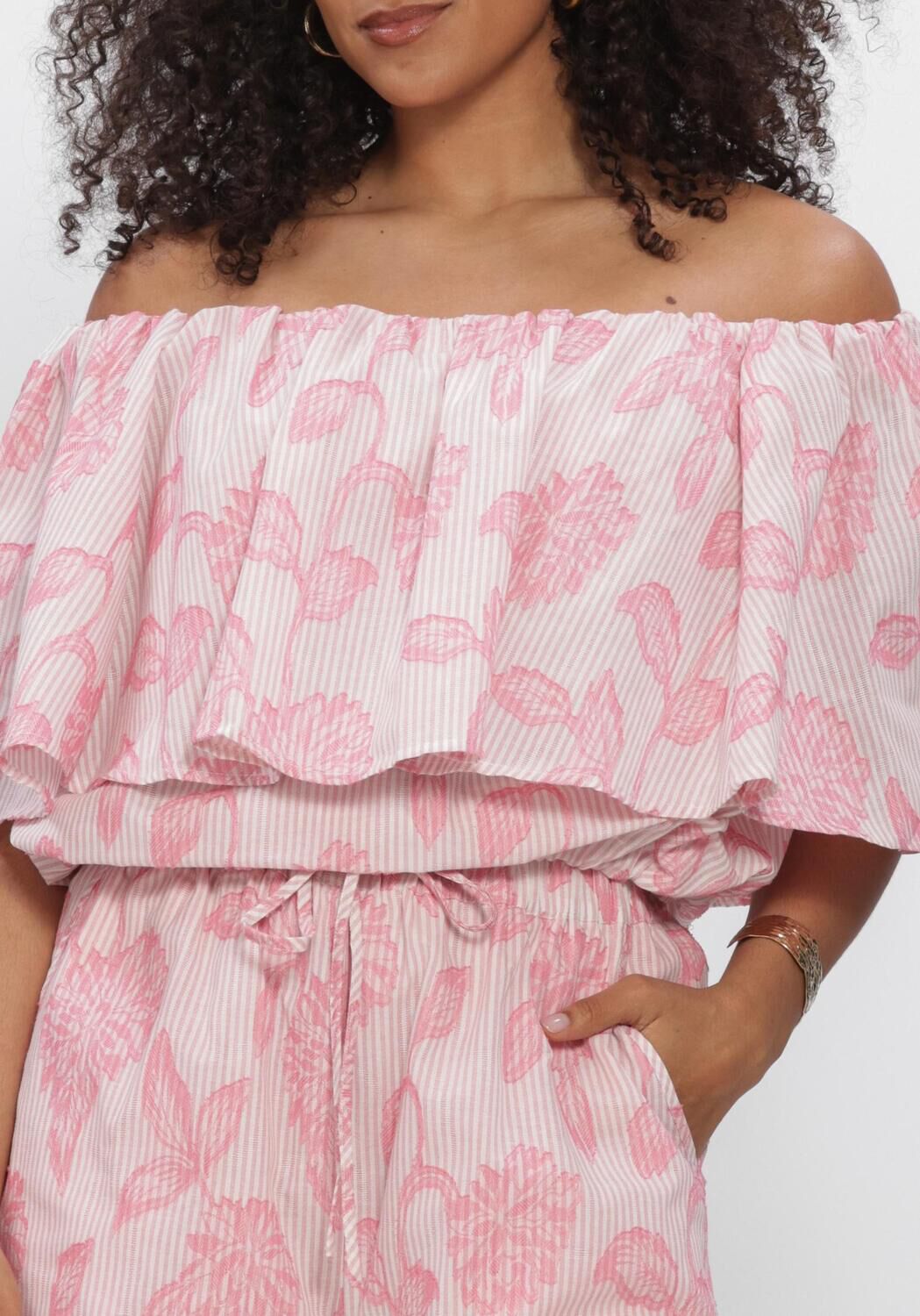 Multi STUDIO AMAYA Blouses KAJA TOP - large