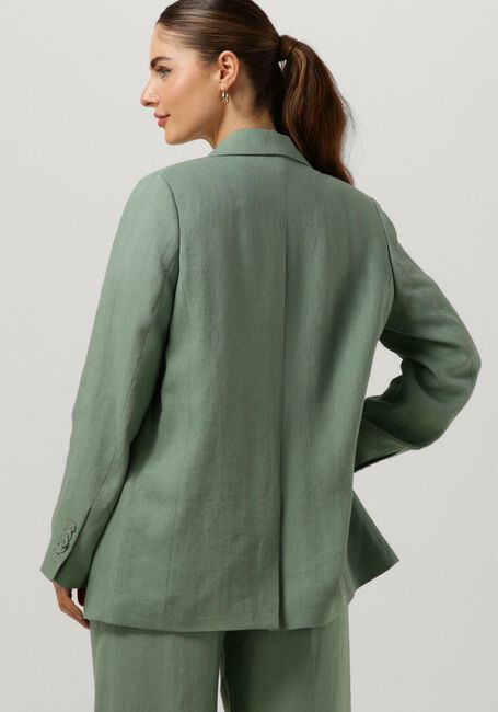 Groene DRYKORN Blazer GLENDALE - large