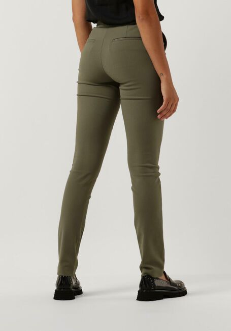 Groene TIGER OF SWEDEN Pantalon TAIKA 2 - large
