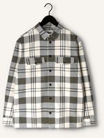 Gebroken wit MINIMUM Overshirt OVERS 9360 Gebroken wit MINIMUM Overshirt OVERS 9360 - medium