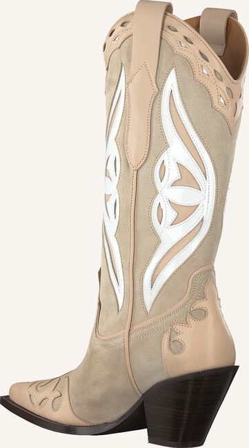 Beige TORAL Hoge laarzen 12514 CLAIRE ROSE X TORAL Beige TORAL Hoge laarzen 12514 CLAIRE ROSE X TORAL - large