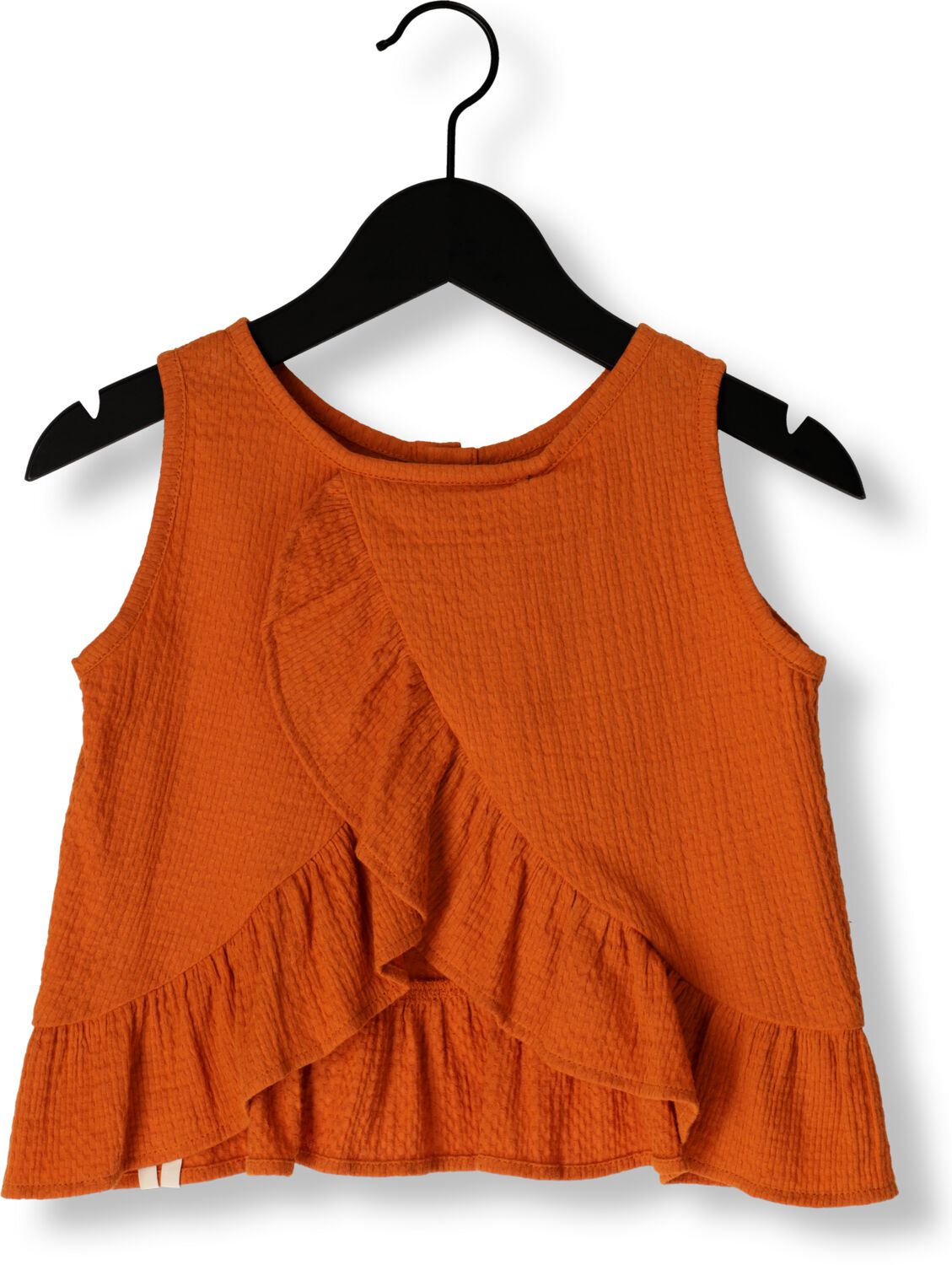 LOOXS Little Meisjes Tops & T-shirts 2513-7176 Oranje
