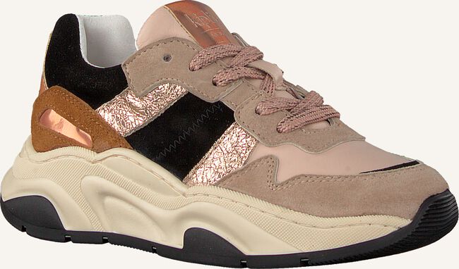 Roze KIPLING Lage sneakers HIA A Roze KIPLING Lage sneakers HIA A - large