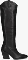 Zwarte BRONX Hoge laarzen NEW-KOLE 14176 - medium
