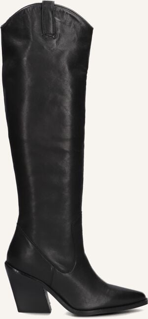 Zwarte BRONX Hoge laarzen NEW-KOLE 14176 Zwarte BRONX Hoge laarzen NEW-KOLE 14176 - large