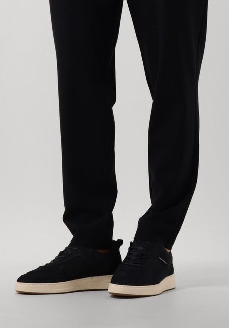 Blauwe CYCLEUR DE LUXE Lage sneakers COMMUTER - large