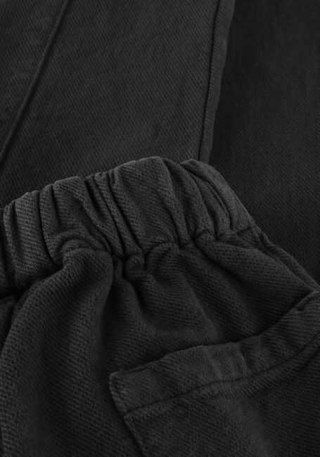 Antraciet PLAY UP Broeken TWILL TROUSERS - large