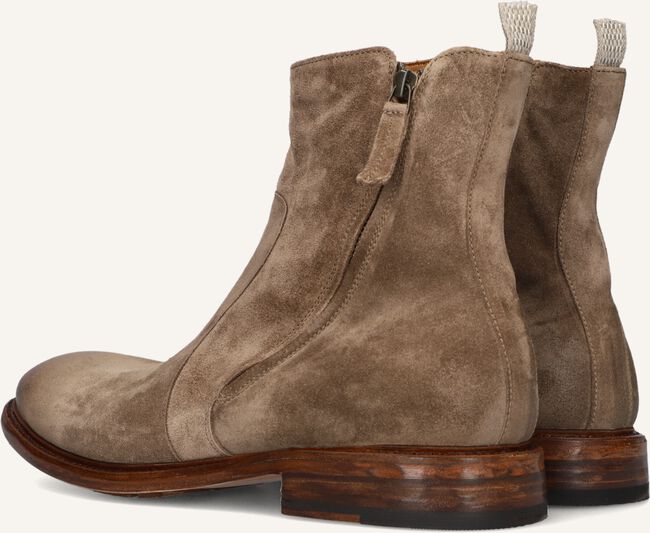 Beige CORDWAINER Enkellaarsjes 23019 Beige CORDWAINER Enkellaarsjes 23019 - large