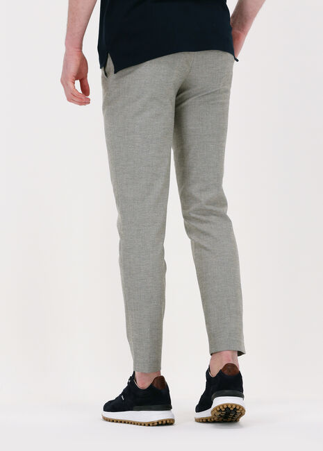 Groene PLAIN Pantalon JOSH 723 - large