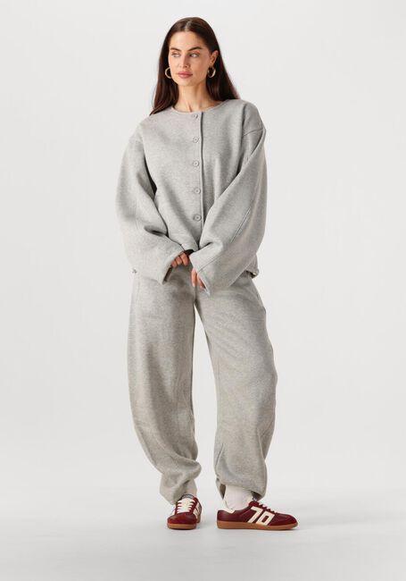 Grijze EDITED Joggingbroek DYLAN PANTS - large
