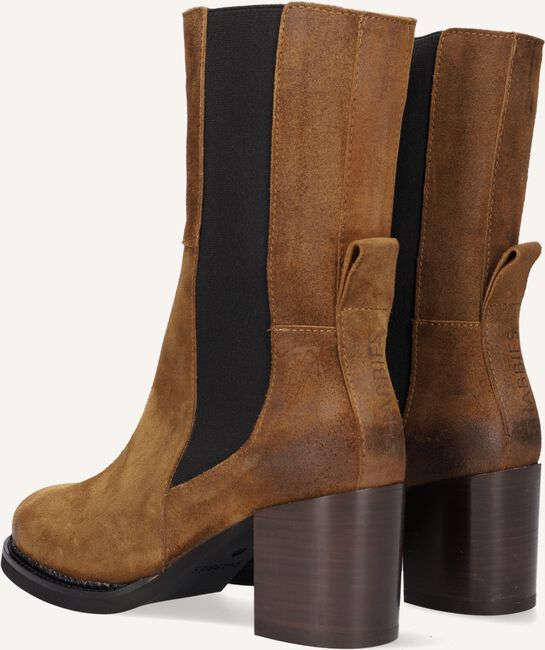 Cognac SHABBIES Chelsea boots 183020258 Cognac SHABBIES Chelsea boots 183020258 - large