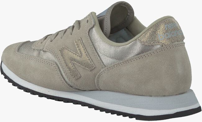 Beige NEW BALANCE Sneakers CW620  - large