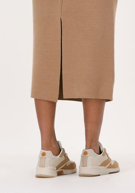 Camel GESTUZ Midirok TALLIGZ HW SKIRT - large