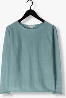 Rodier ROUND-NECK - Trui - taupe Rodier ROUND-NECK - Trui - taupe
