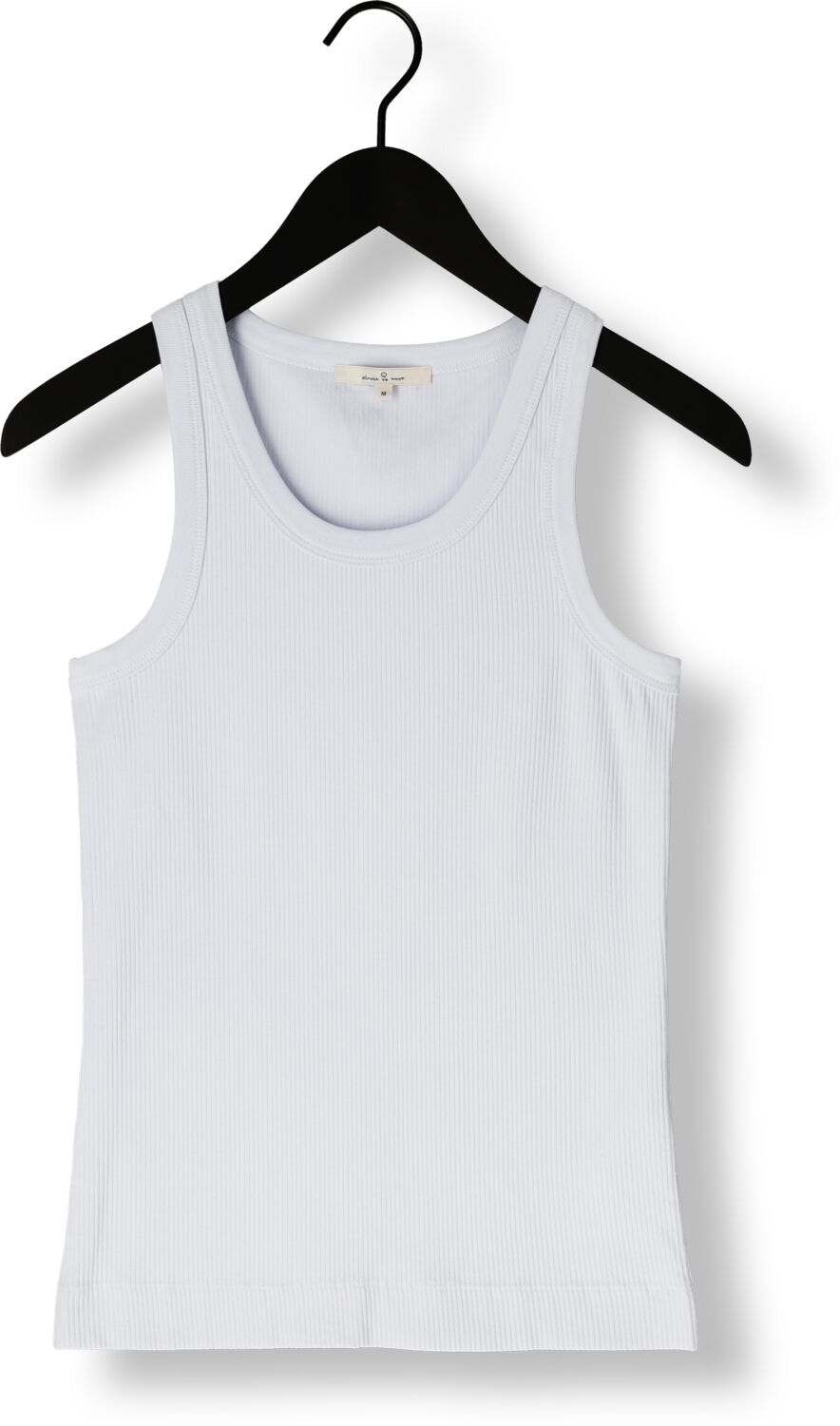 CIRCLE OF TRUST Dames Tops & T-shirts Jada Top Lichtblauw