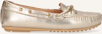 Gouden NOTRE-V Mocassins 03-N59 - medium
