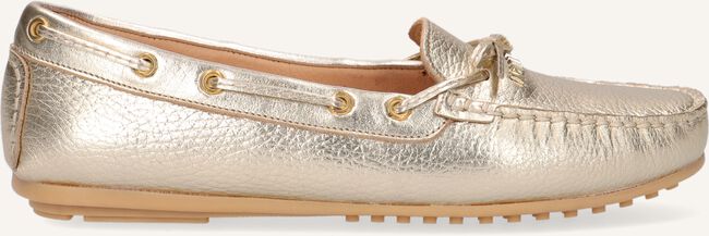 Gouden NOTRE-V Mocassins 03-N59 Gouden NOTRE-V Mocassins 03-N59 - large