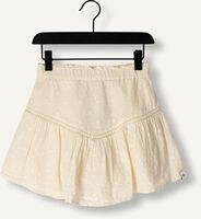 Zand INDIAN BLUE JEANS Minirok LACE RUFFLE SKIRT Zand INDIAN BLUE JEANS Minirok LACE RUFFLE SKIRT - medium