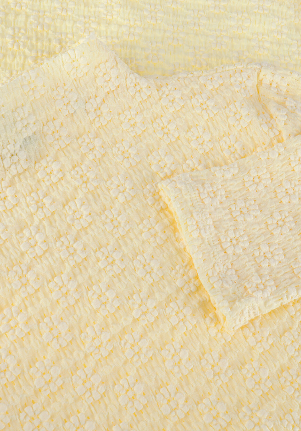 Butter yellow CATWALK JUNKIE Tops & T-shirts LS RANIA - large