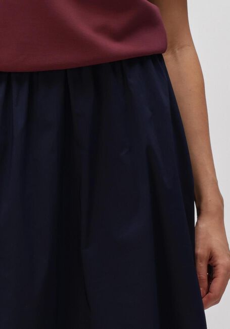 Donkerblauwe NOTRE-V Maxirok NV-FRIGG - large