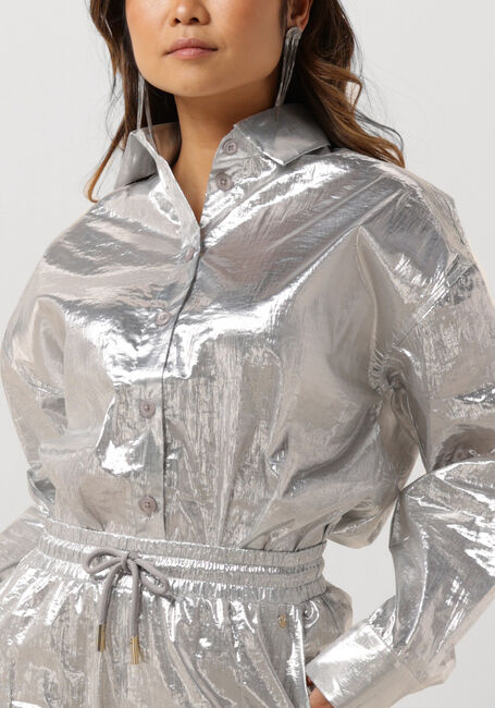 Zilveren JOSH V Blouses EDIN - large